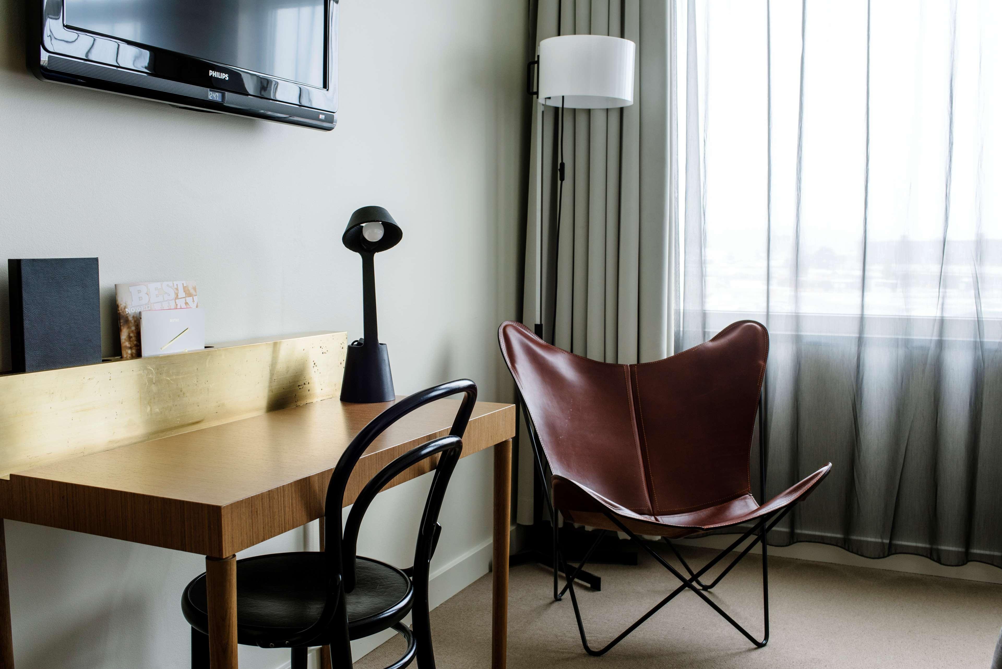 Best Western Plus Sthlm Bromma Стокхолм Екстериор снимка