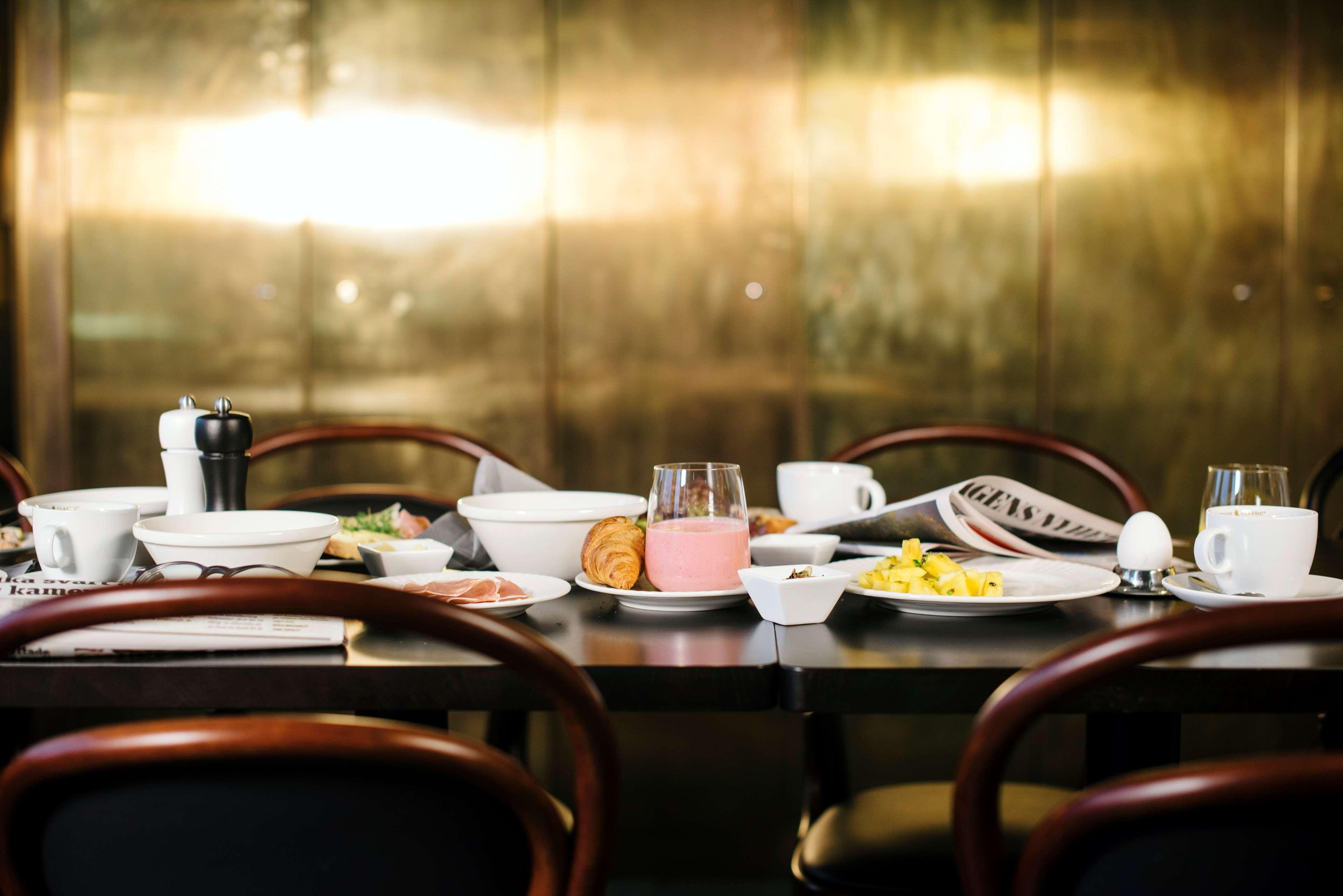 Best Western Plus Sthlm Bromma Стокхолм Екстериор снимка