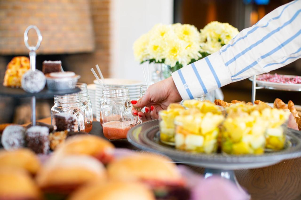 Best Western Plus Sthlm Bromma Стокхолм Екстериор снимка