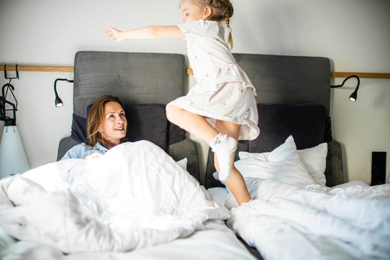 Best Western Plus Sthlm Bromma Стокхолм Екстериор снимка