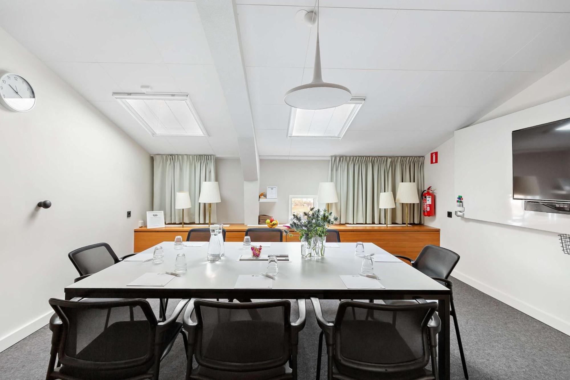 Best Western Plus Sthlm Bromma Стокхолм Екстериор снимка