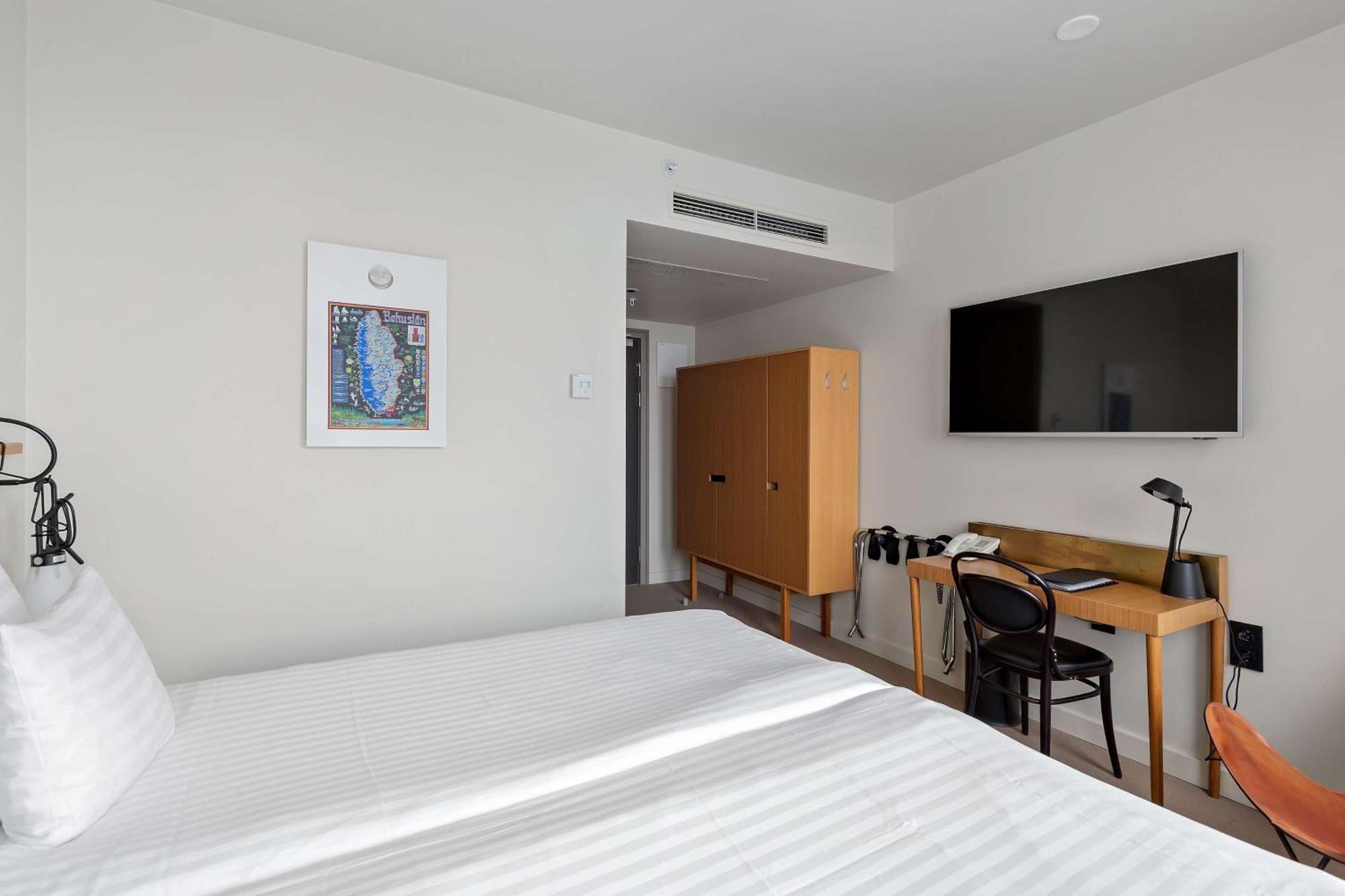 Best Western Plus Sthlm Bromma Стокхолм Екстериор снимка