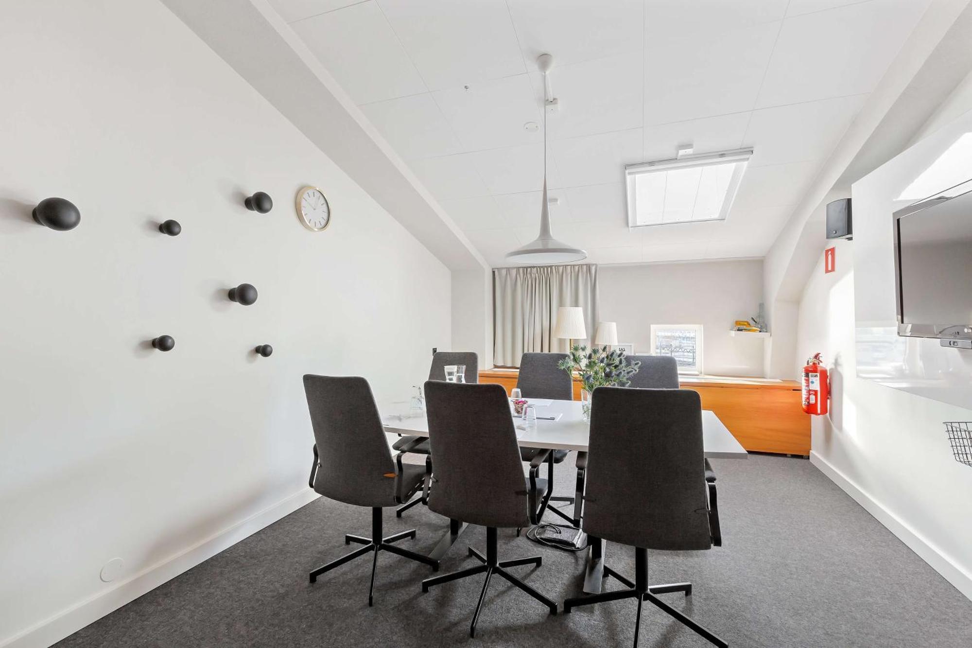 Best Western Plus Sthlm Bromma Стокхолм Екстериор снимка