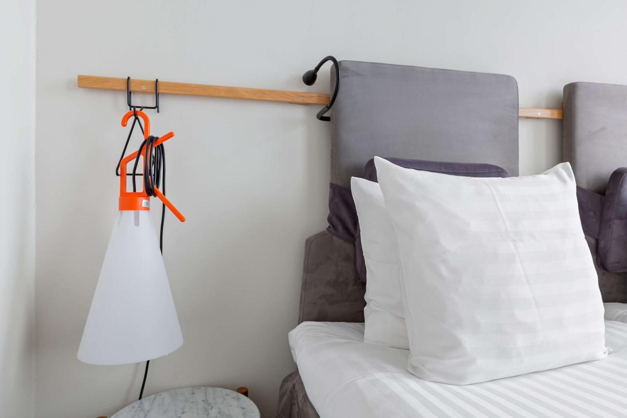 Best Western Plus Sthlm Bromma Стокхолм Екстериор снимка