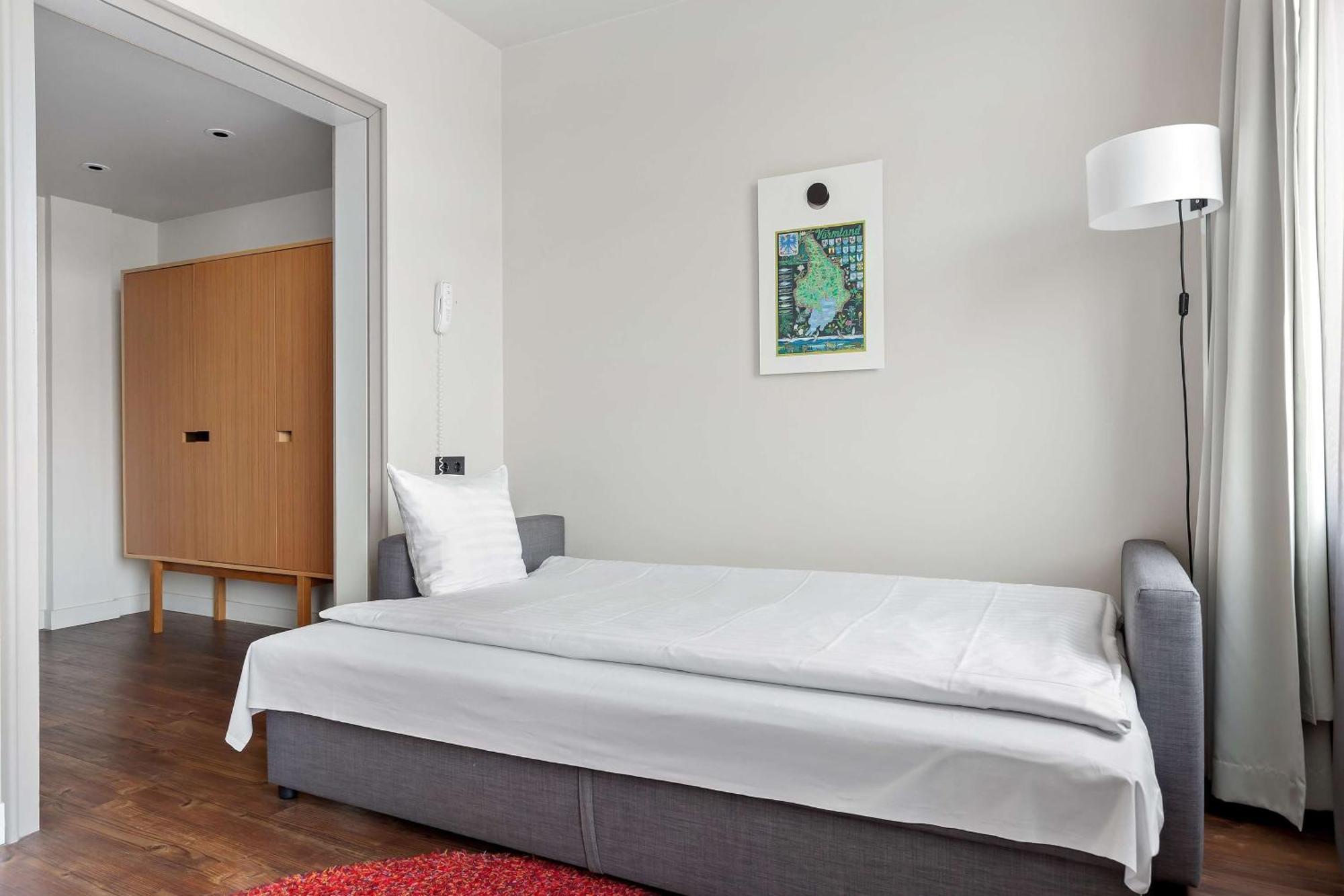 Best Western Plus Sthlm Bromma Стокхолм Екстериор снимка