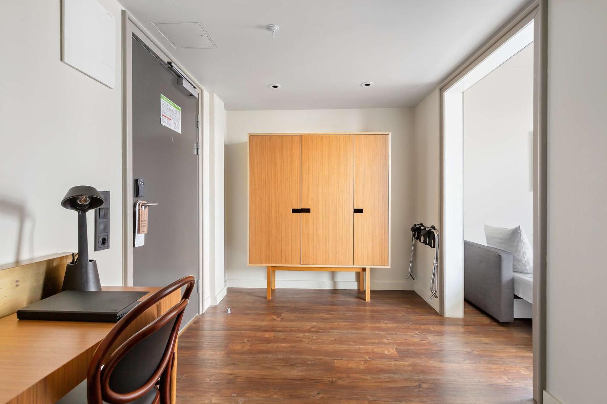 Best Western Plus Sthlm Bromma Стокхолм Екстериор снимка