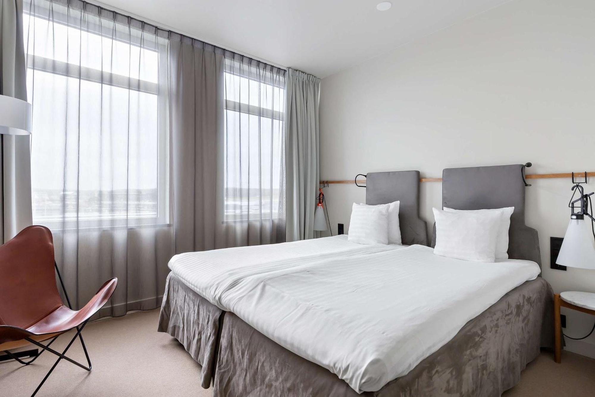 Best Western Plus Sthlm Bromma Стокхолм Екстериор снимка