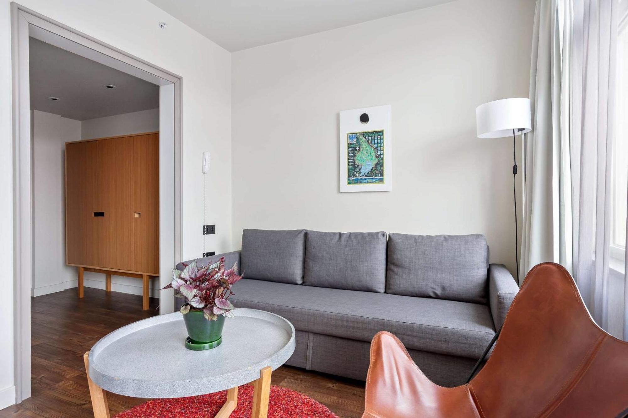 Best Western Plus Sthlm Bromma Стокхолм Екстериор снимка