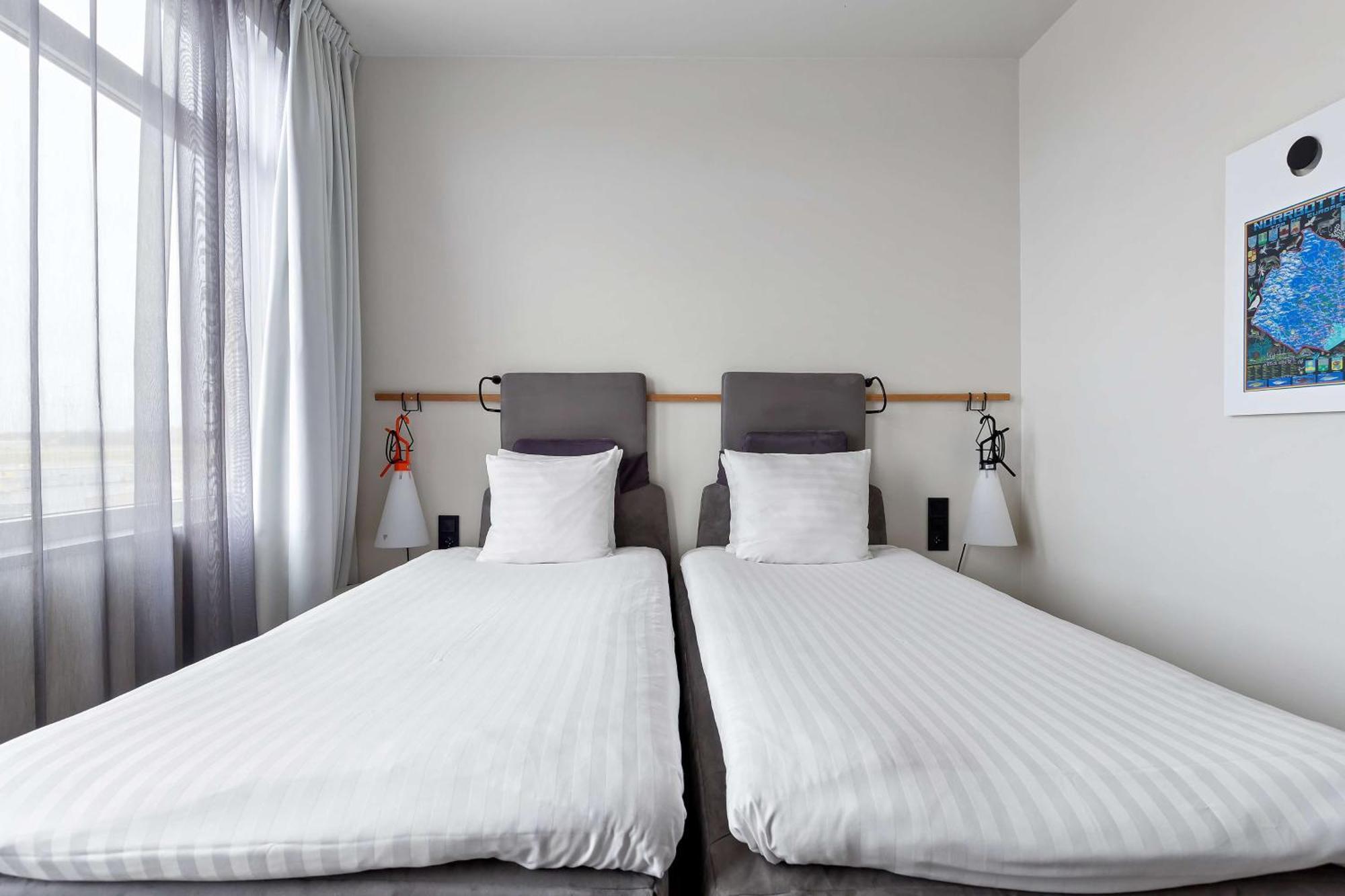 Best Western Plus Sthlm Bromma Стокхолм Екстериор снимка