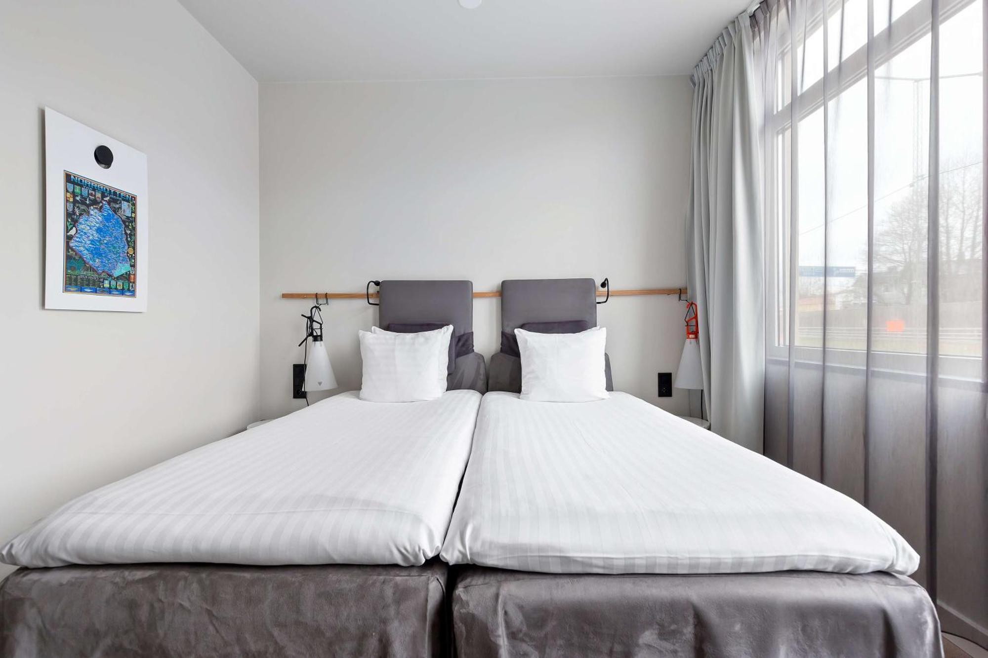 Best Western Plus Sthlm Bromma Стокхолм Екстериор снимка