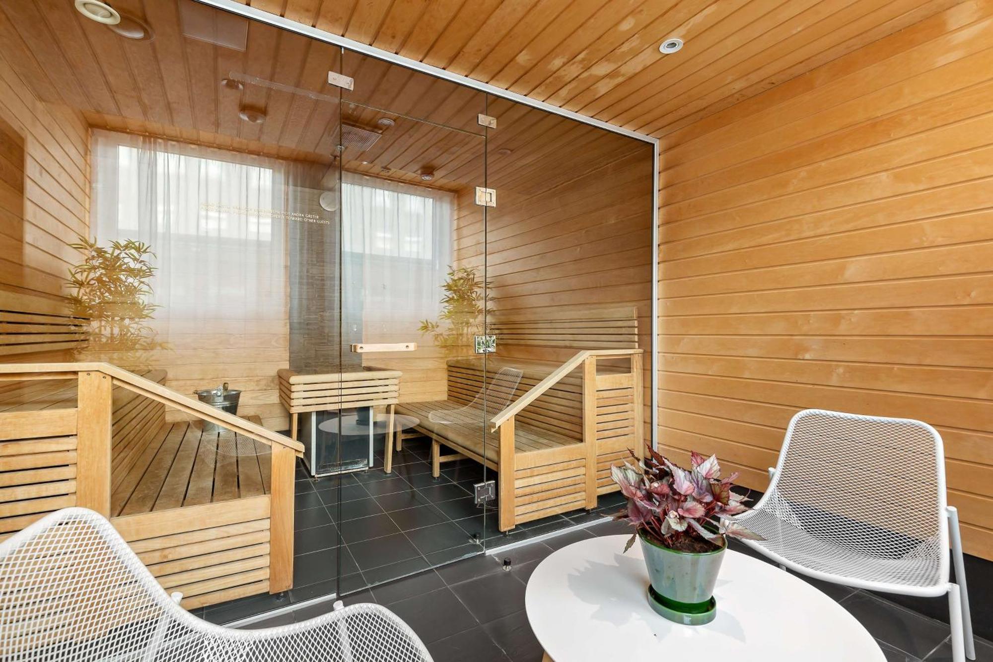 Best Western Plus Sthlm Bromma Стокхолм Екстериор снимка