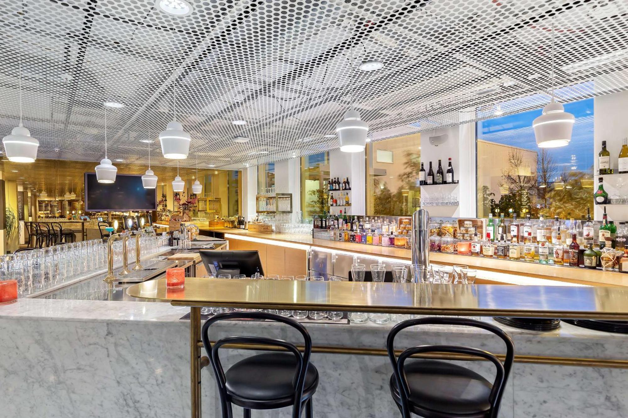 Best Western Plus Sthlm Bromma Стокхолм Екстериор снимка